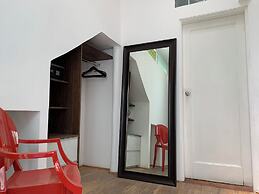 Condesa Haus Rentals