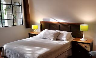 Condesa Haus Rentals