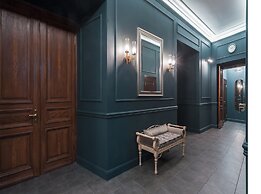 OM-Apartament