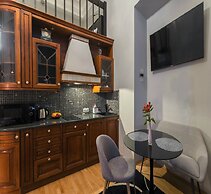 OM-Apartament