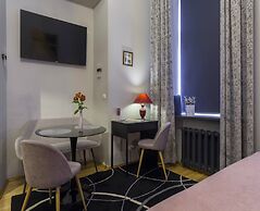 OM-Apartament