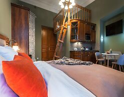 OM-Apartament