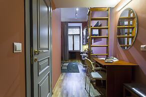 OM-Apartament