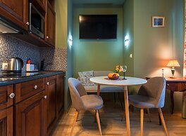 OM-Apartament
