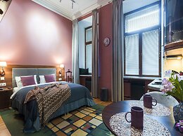 OM-Apartament