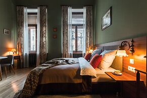 OM-Apartament
