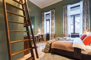 OM-Apartament