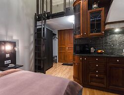 OM-Apartament