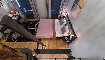OM-Apartament