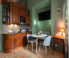 OM-Apartament