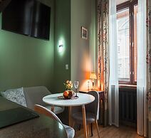 OM-Apartament