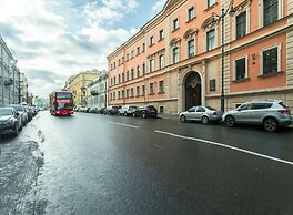 OM-Apartament