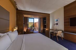 Hyatt Centric Campestre Leon