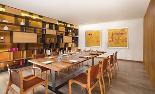 Hyatt Centric Campestre Leon