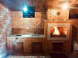 Cottage Euro Style