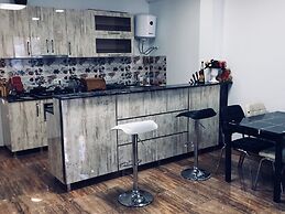 Cottage Euro Style
