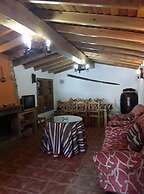 Cuevas Lourdes N-2