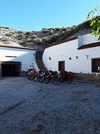 Cuevas Lourdes N-2