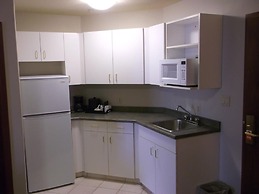 Foxwood Inn & Suites