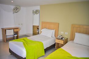 Hotel Isla Capri
