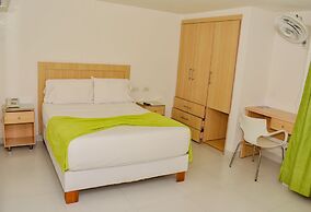 Hotel Isla Capri