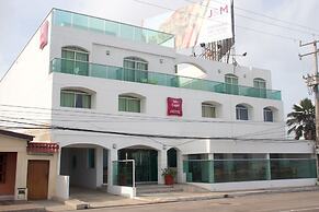 Hotel Isla Capri