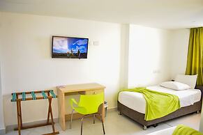 Hotel Isla Capri