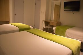 Hotel Isla Capri