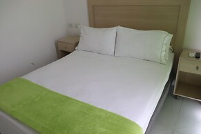 Hotel Isla Capri