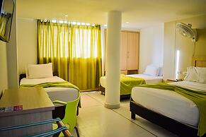 Hotel Isla Capri