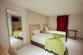 Hotel Isla Capri