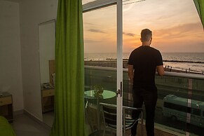 Hotel Isla Capri