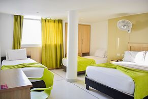 Hotel Isla Capri