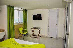 Hotel Isla Capri