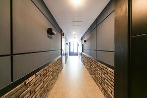 Le Idea Hotel