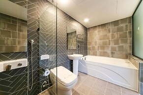 Le Idea Hotel