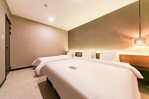 Le Idea Hotel