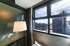 Le Idea Hotel