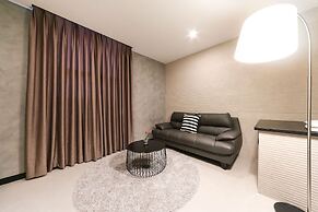 Le Idea Hotel