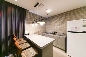 Le Idea Hotel