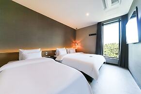 Le Idea Hotel