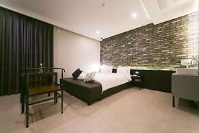 Le Idea Hotel
