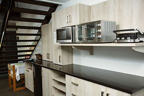 Auberge Cap Martin
