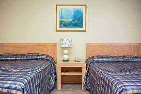 Auberge Cap Martin