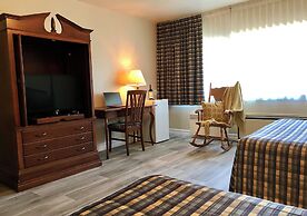 Auberge Cap Martin
