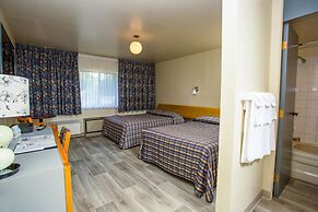 Auberge Cap Martin