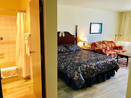 Auberge Cap Martin