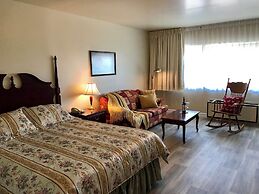 Auberge Cap Martin