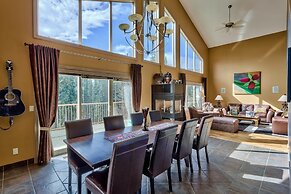 Soleil Chalet By Bear Country