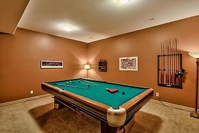 Soleil Chalet By Bear Country